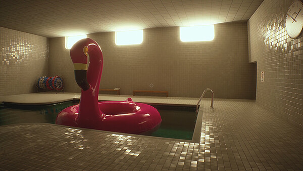 《阈限出口》官方版