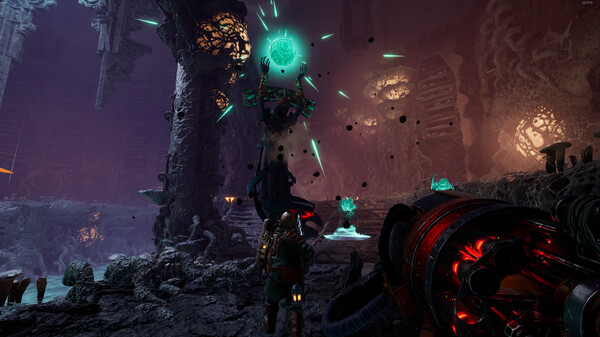 《深渊之潮》官方版