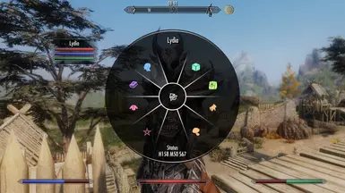 《上古卷轴5：天际重制版》追随者组织管理系统MOD