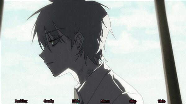 《永不停息的黑暗之歌》官方版