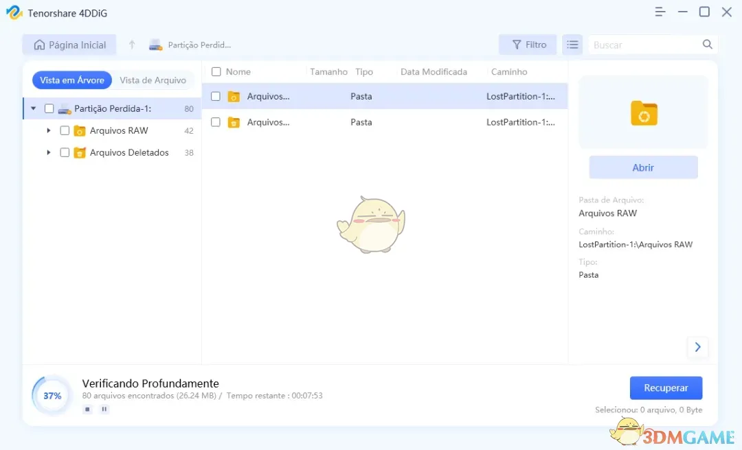 Tenorshare 4DDiG10.5.2.3