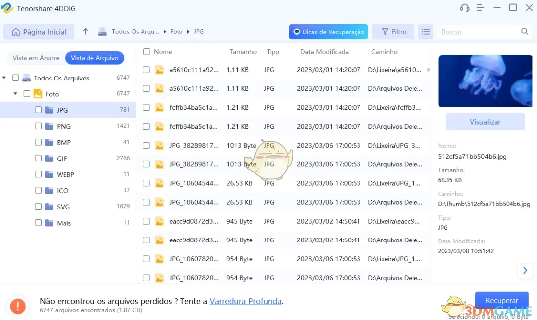 Tenorshare 4DDiG10.5.2.3