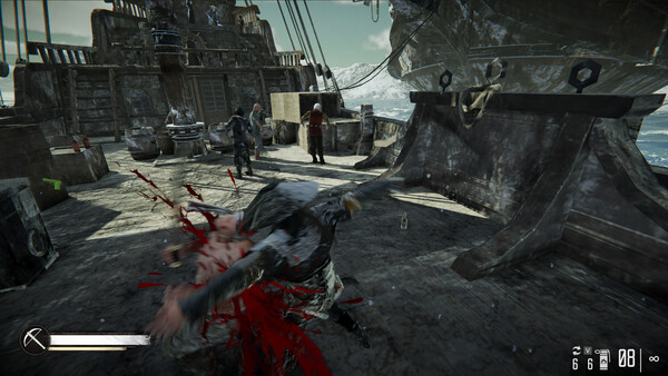 《明存实亡：锦衣夜行》游戏库