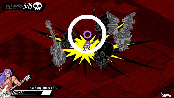 《Kill The Music》官方版