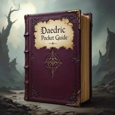 《上古卷轴4：湮灭重制版》袖珍指南MOD