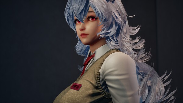 《狼伴侣》官方版