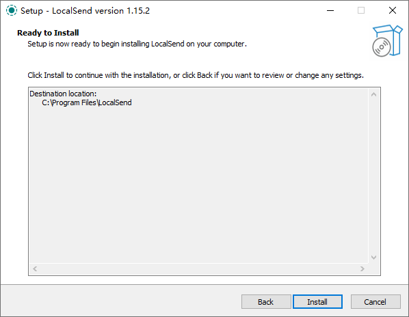 LocalSend1.17.0