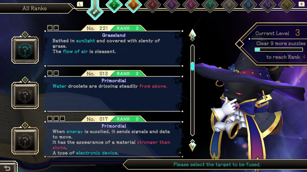 《逻辑艺术魔典》官方版