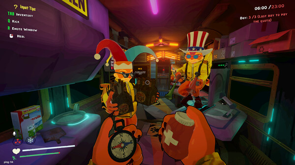 《Delivery Pals》官方版