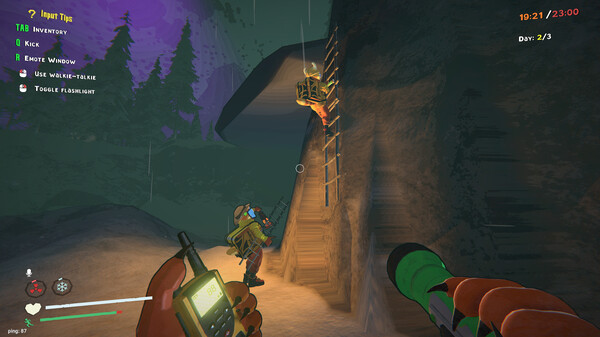 《Delivery Pals》官方版