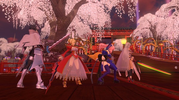 《命运/创世 连接》官方版