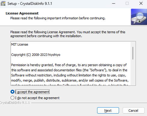 CrystalDiskInfo9.7.1