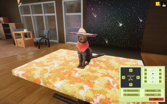 《动物收容所》官方版