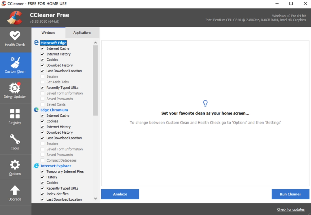 CCleaner6.39.0.11548