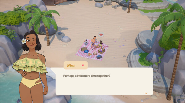 《珊瑚岛》官方版