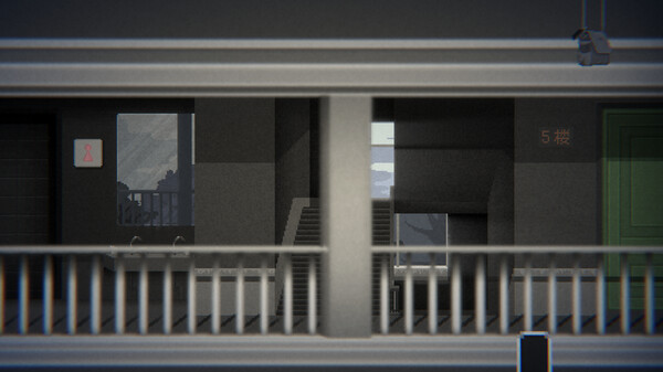 《晦朔》试玩版