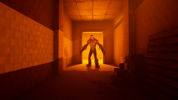 《后室：恐惧》游戏库