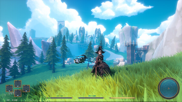 《哥布林：突变》官方版