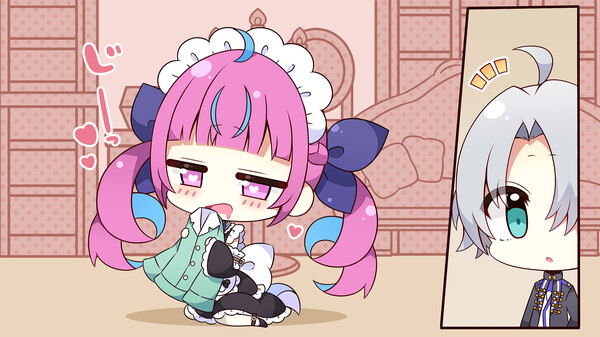 《あくありうむ。》官方版