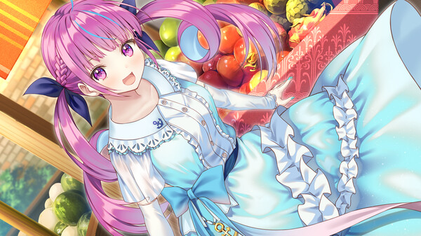 《あくありうむ。》官方版