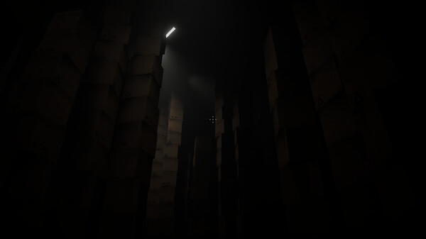 《Vigil》官方版