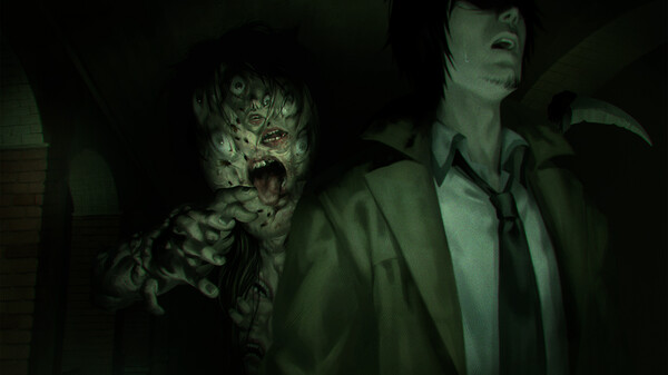 《死印2》官方版