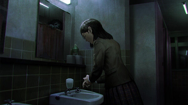 《死印2》官方版