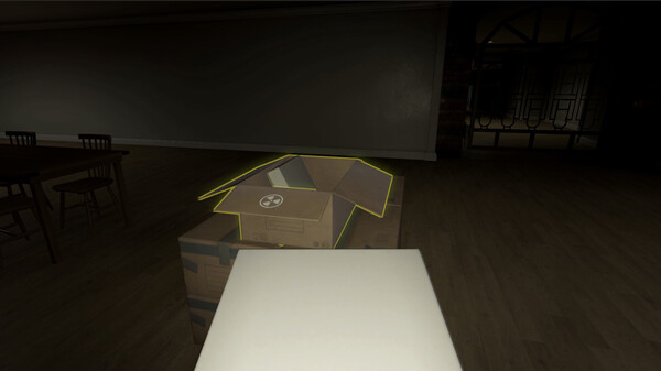 《最恐 -青鬼-》官方版