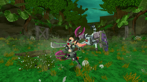 《ABYSS X ZERO》游戏库