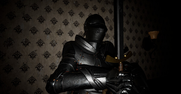 《分叉路》游戏库