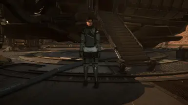 《剑星》亚当尼尔兄弟外观MOD