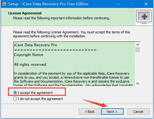iCare Data Recovery Pro9.0.0.9