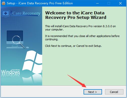 iCare Data Recovery Pro9.0.0.9