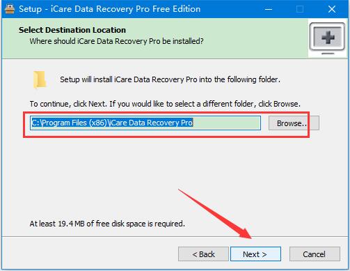 iCare Data Recovery Pro9.0.0.9