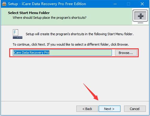 iCare Data Recovery Pro9.0.0.9