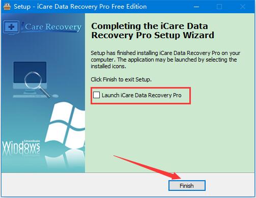 iCare Data Recovery Pro9.0.0.9