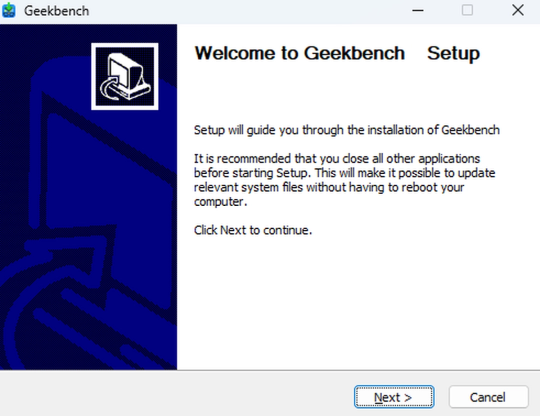 Geekbench官网中文版