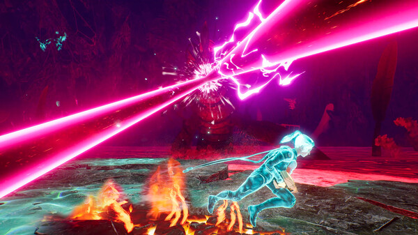 《Otherskin》游戏库