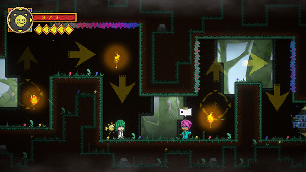 《星跃物语》官方版