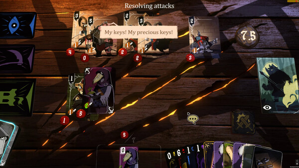 《预言奇谈》官方版