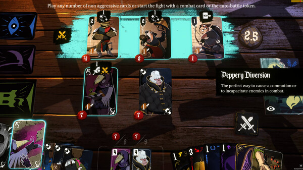 《预言奇谈》官方版