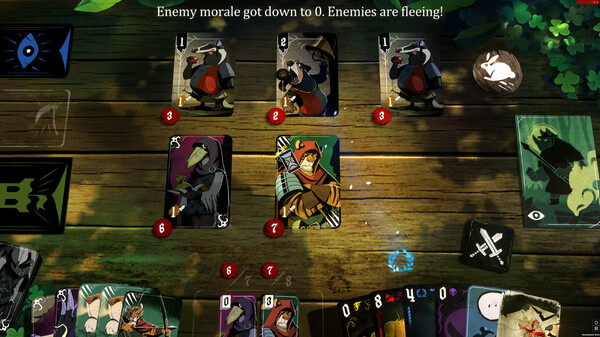 《预言奇谈》官方版