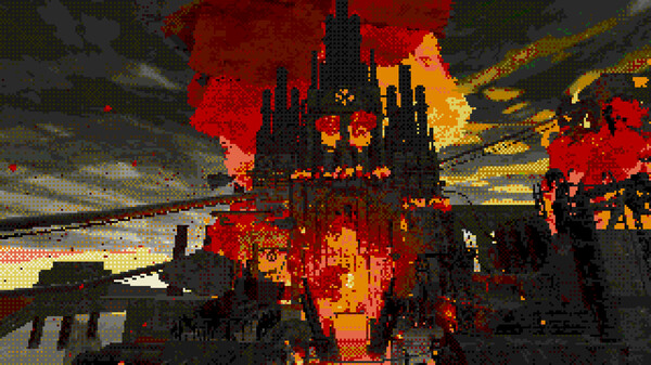 《蚀之境》中文版