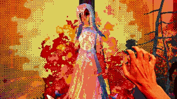 《蚀之境》中文版