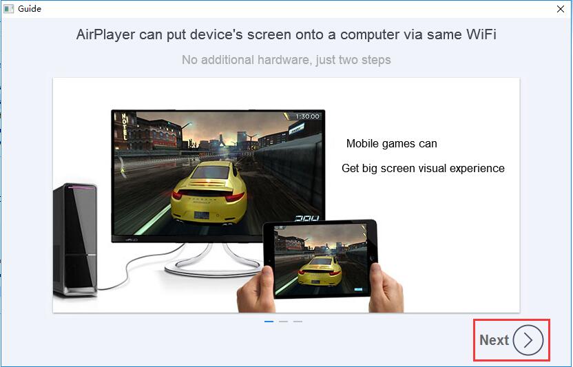 苹果录屏大师免费版