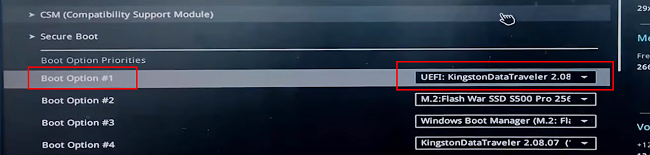 微PE工具箱如何重装Win7系统