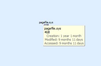 SpaceSniffer怎么用