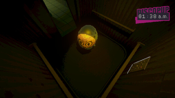 《DISCOPUP》官方版