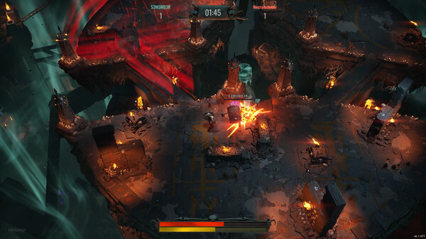 《Soul Slasher》游戏库