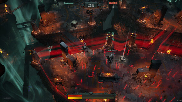 《Soul Slasher》游戏库